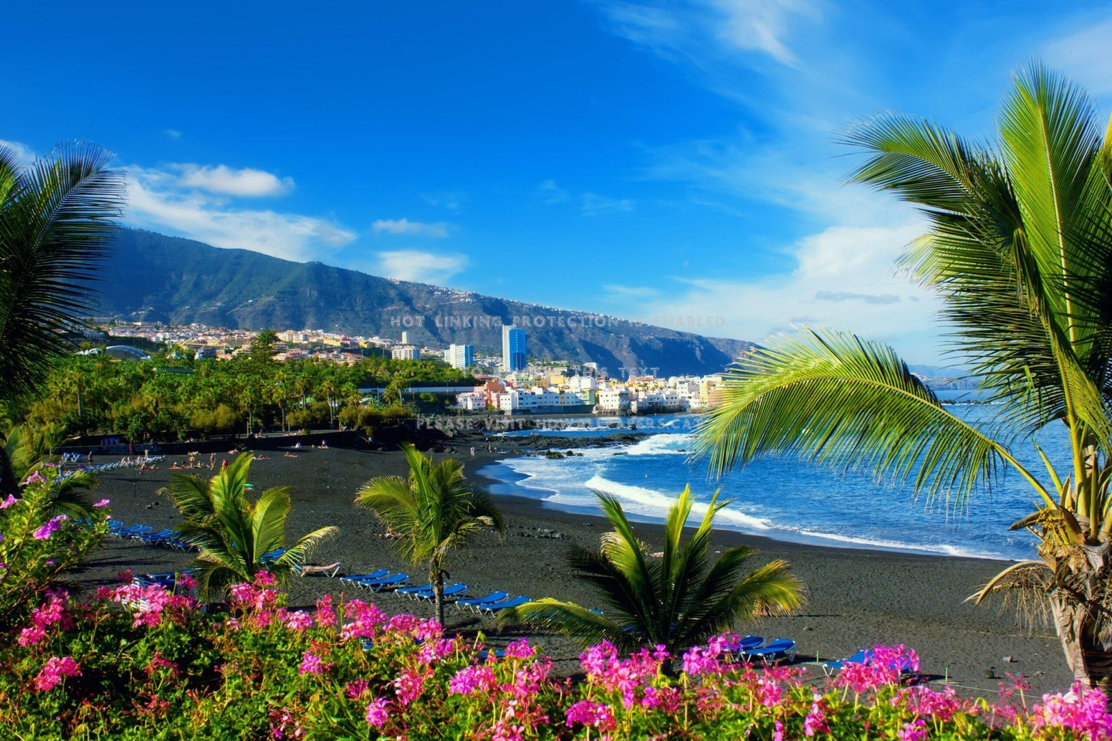Tenerife