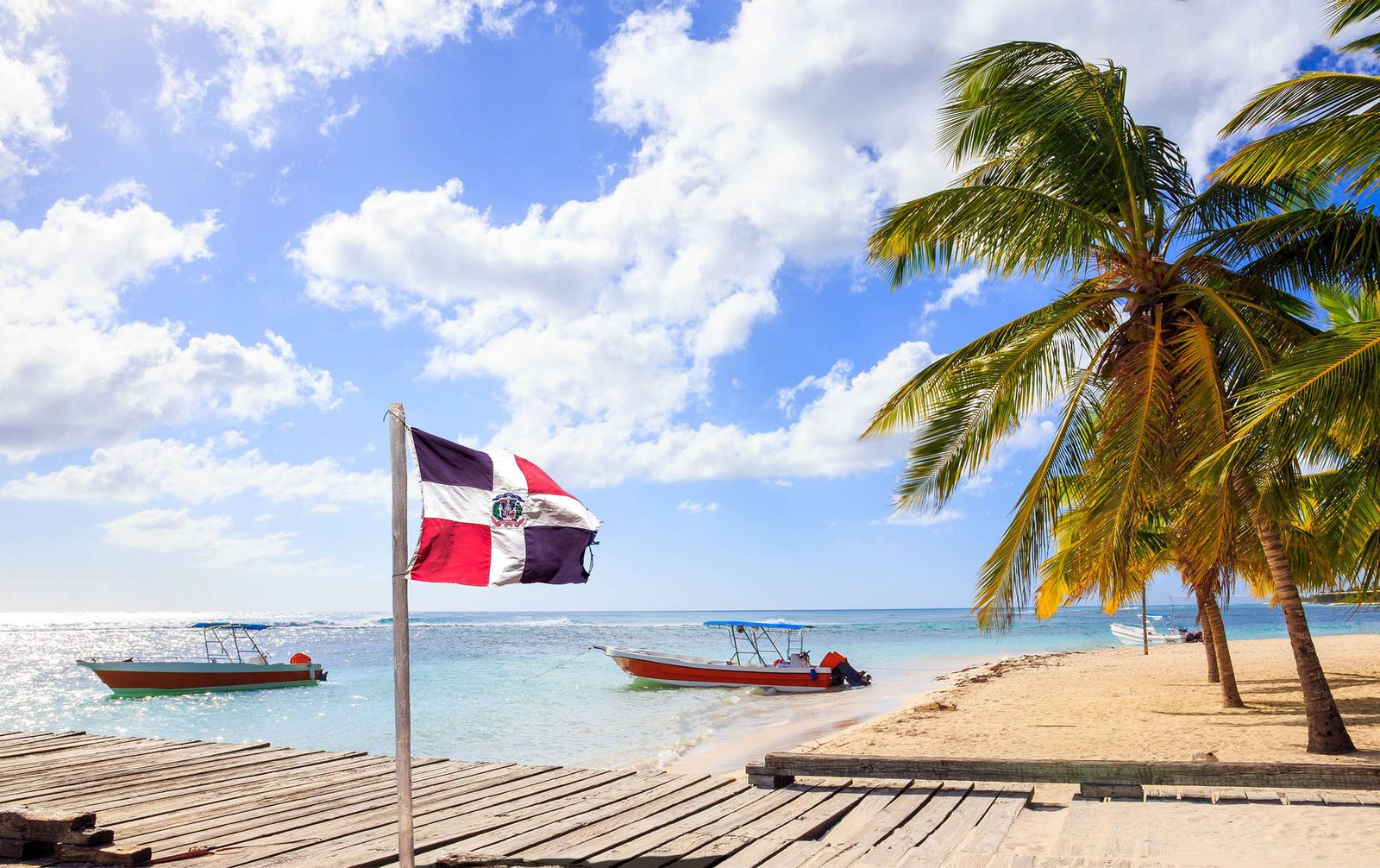 Dominican Republic 